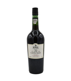 Noval Tawny Port 20 years