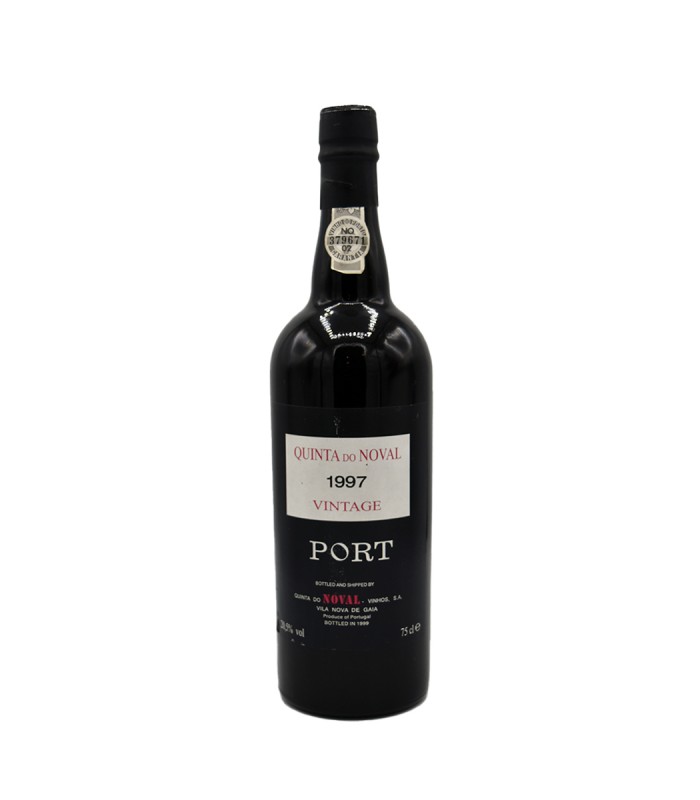 Quinta Noval Vintage 1997