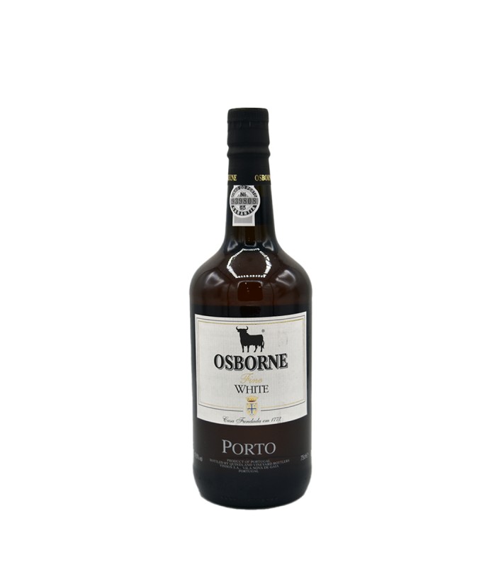 Porto Osborne Fine White