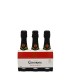BENJAMIN CODORNIU pack 3 UDS