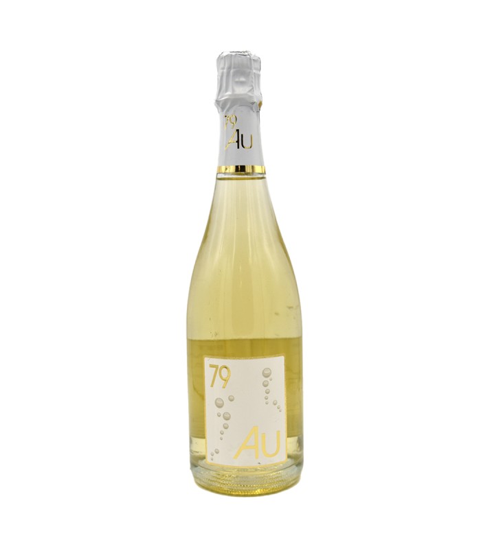 Ferret Guasch Brut AU79
