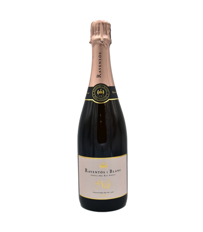 Raventós i Blanc de Nit Magnum