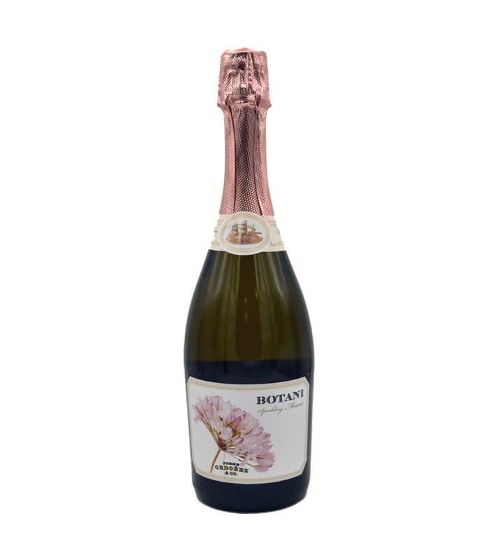 ESPUMOSO BOTANI MOSCATEL
