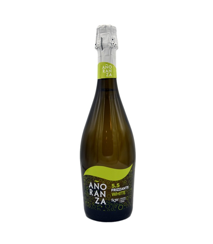 Añoranza Frizzante Verdejo