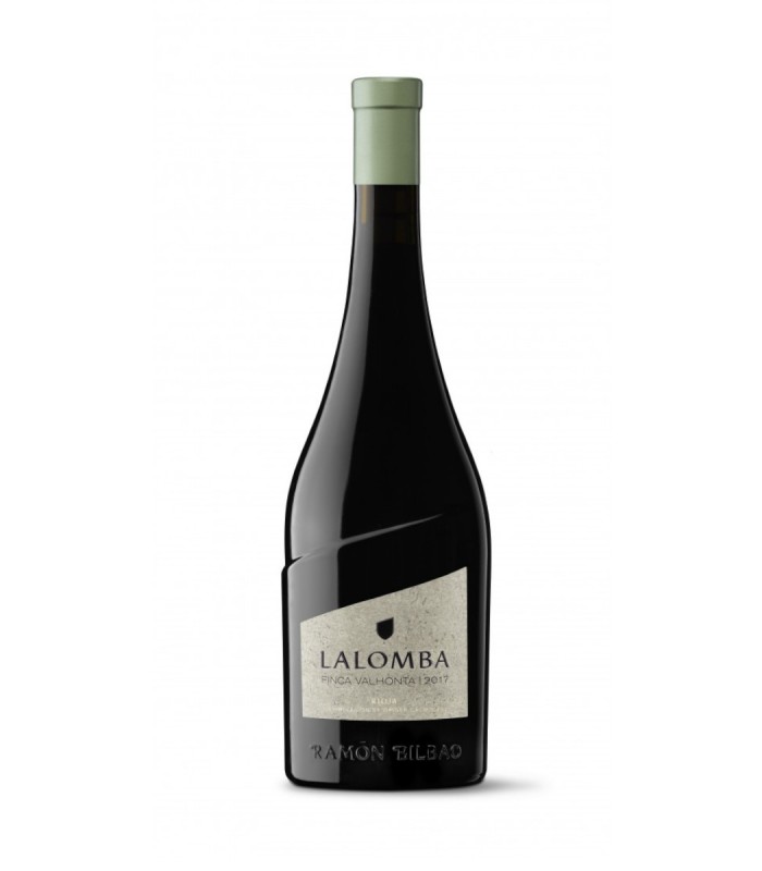 Lalomba Finca Valhonta 2017
