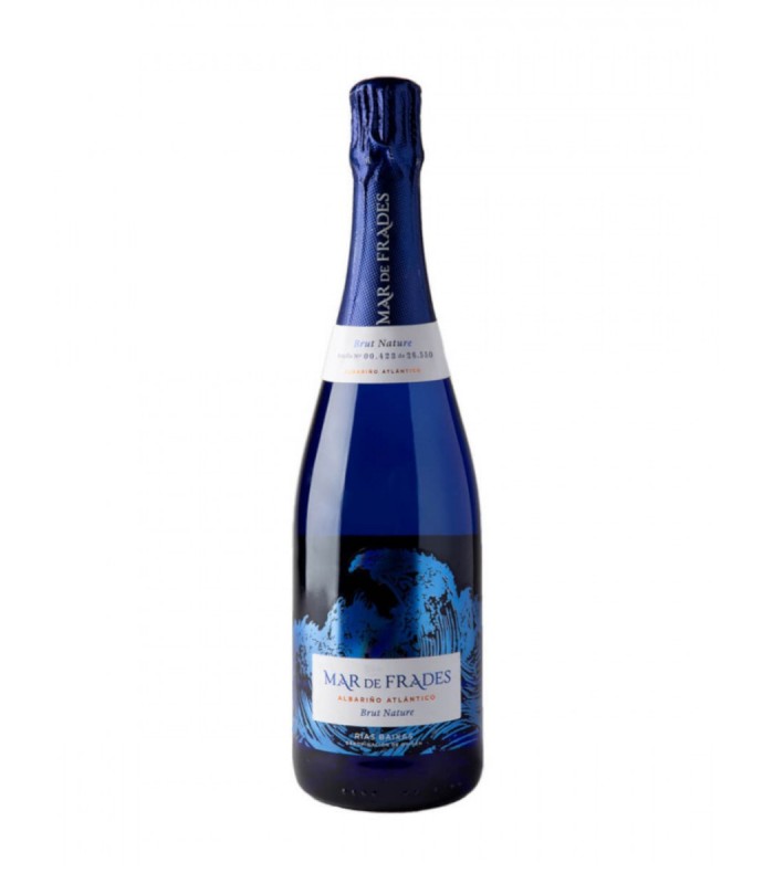 Mar de Frades Brut Nature