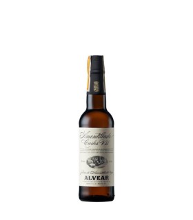 AMONTILLADO CARLOS VII 37,5 CL