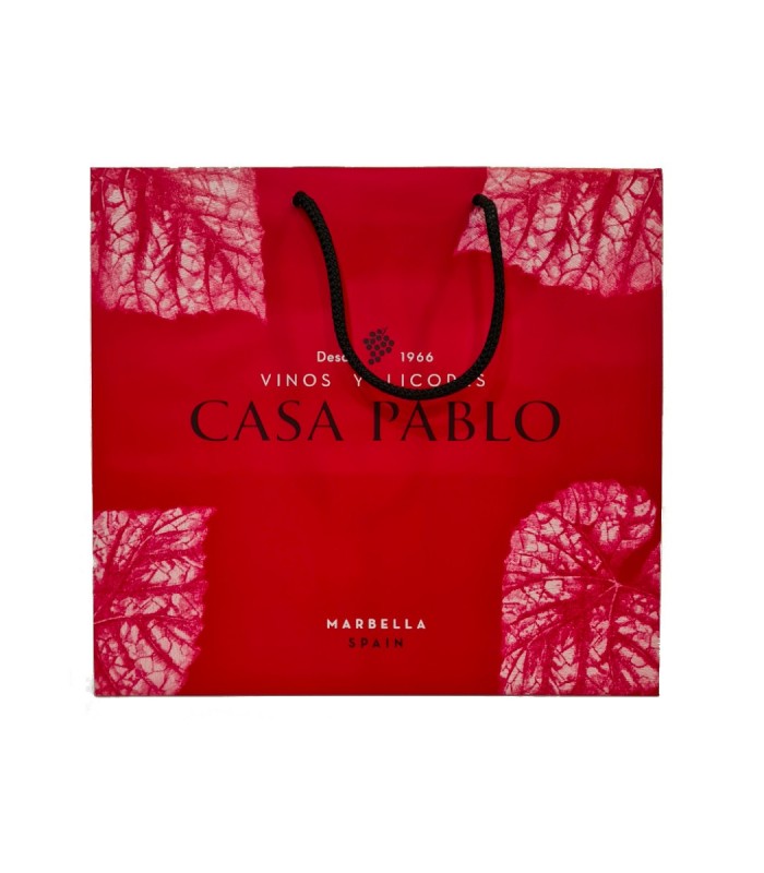 Casa Pablo Gift Bag XL
