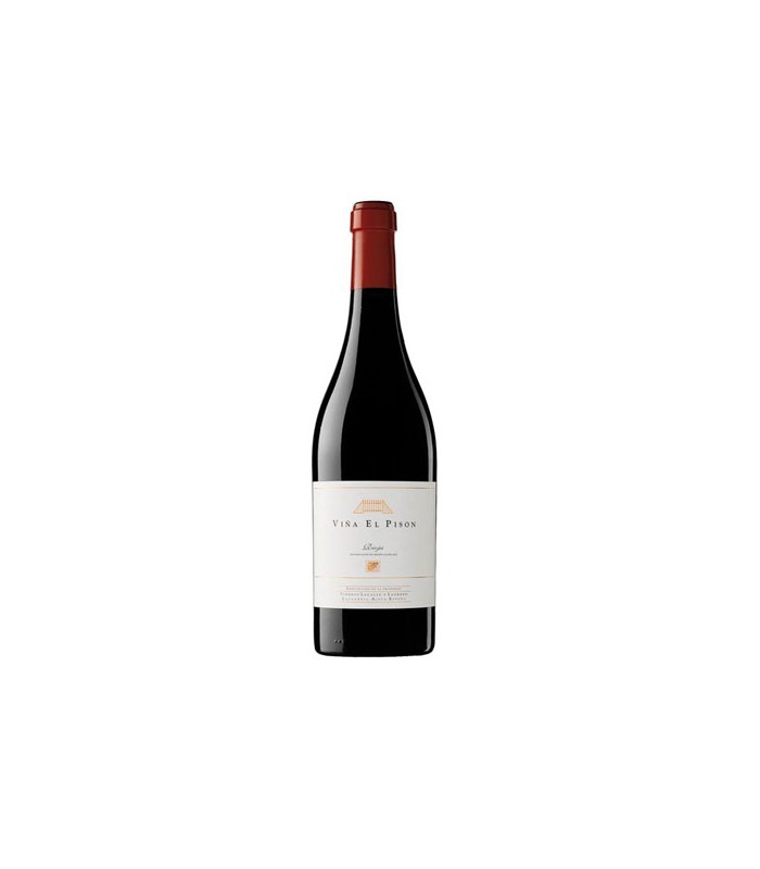 Viña El Pisón 2016 Jeroboam
