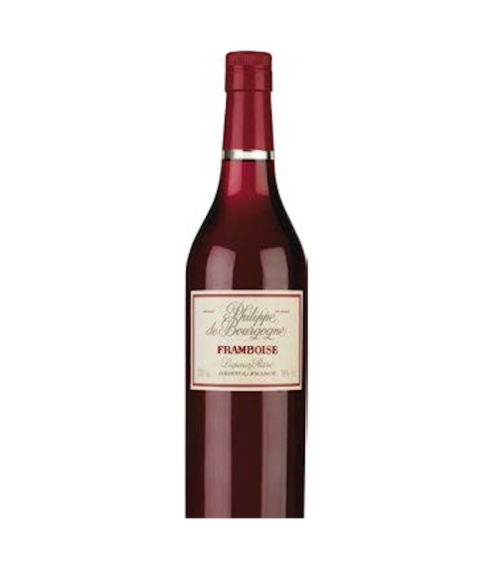 PHILIPPE DE BOURGOGNE FRAMBOISE