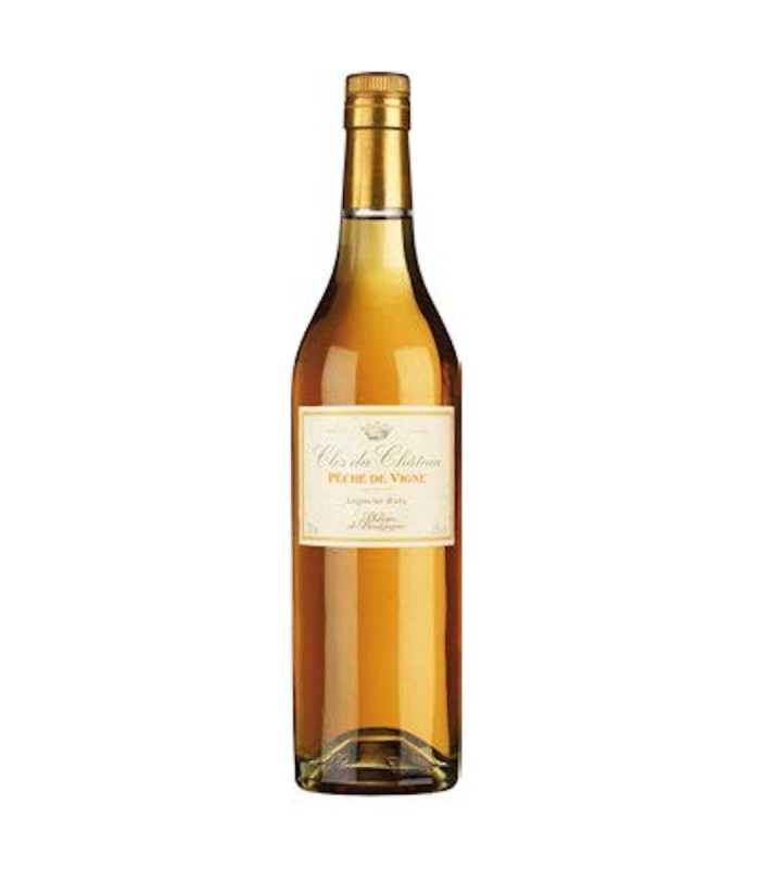 PHILIPPE DE BOURGOGNE PECHE DE VIGNE 70 CL