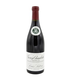 Gevrey-Chambertin Louis Latour 1er CRU 2021