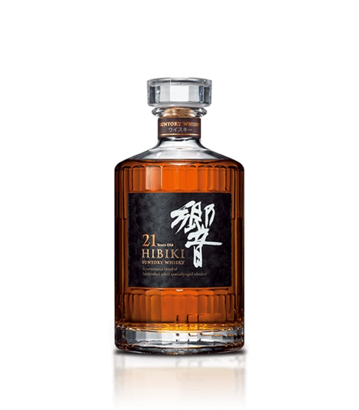Hibiki 21 Years