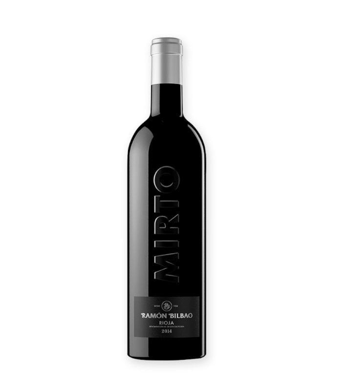 Ramón Bilbao Mirto 2015