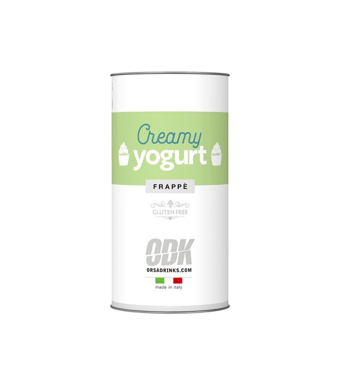ODK FRAPPÈ CREAMY YOGURT