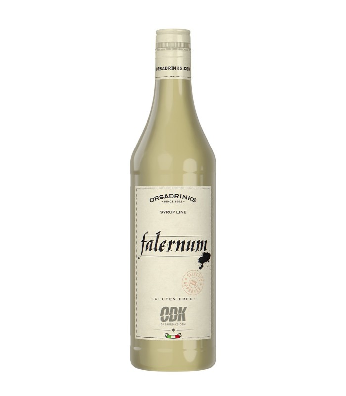 ODK SIROPE FALERNUM