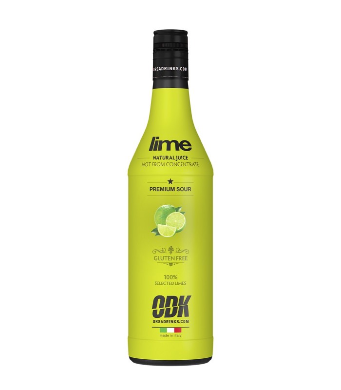 ODK Lime Juice