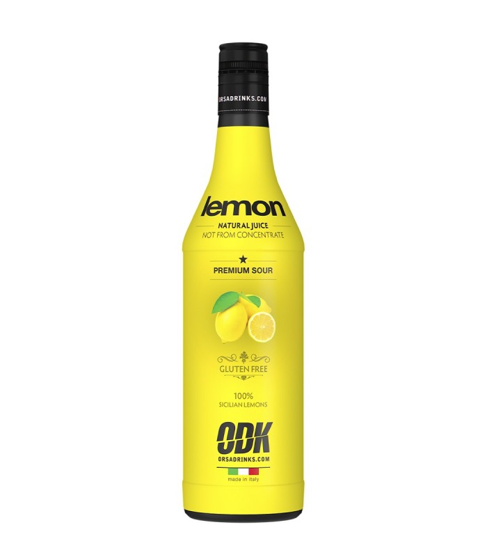 ODK Lemon Sour