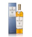 The Macallan Triple Cask Matured 12 years old