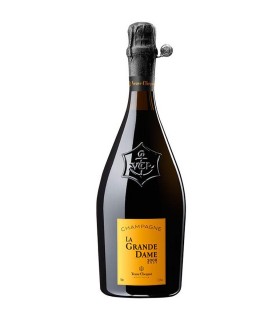 VEUVE CLICQUOT LA GRANDE DAME 2008